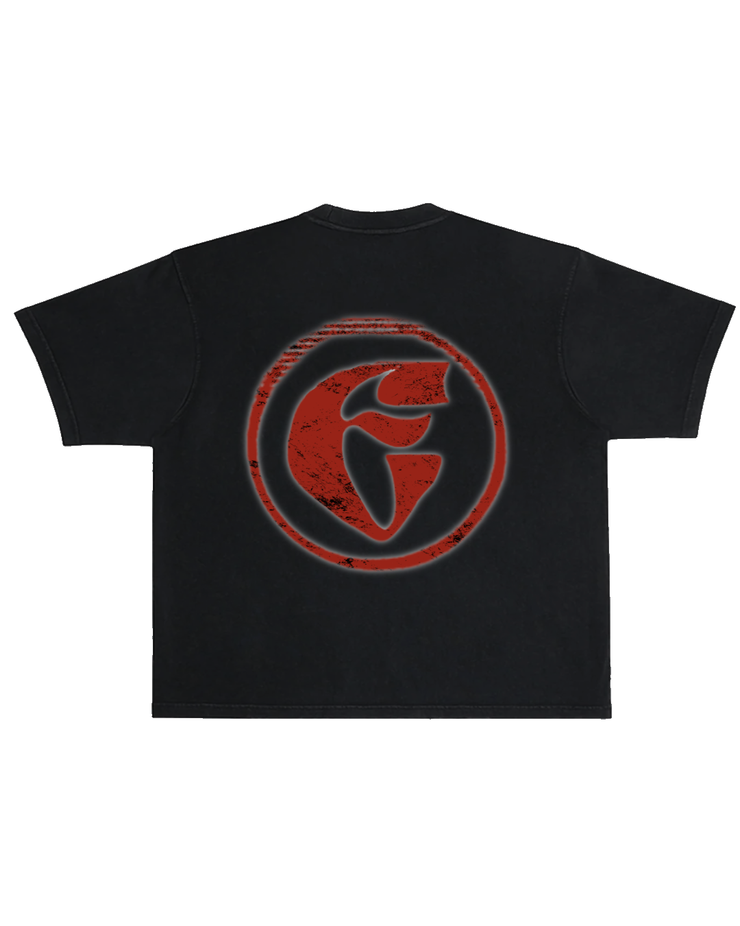 "in your grasp 4 eternity" tee (Limited)
