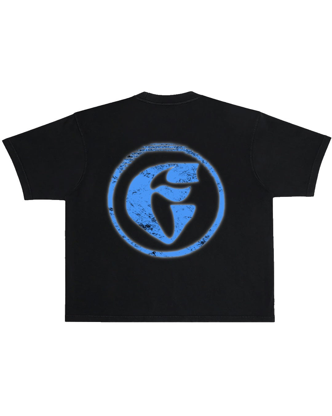 "in your grasp 4 eternity" tee