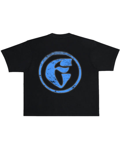 "in your grasp 4 eternity" tee